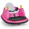 12V Bumper Car for Kids Ride On Toy 360 Spin with Parental Control Remote